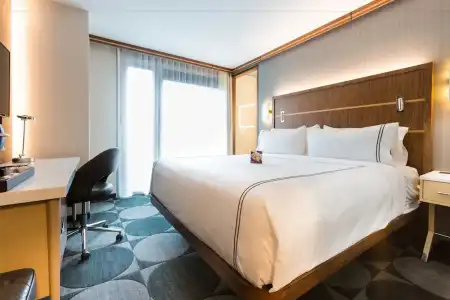 Crowne Plaza HY36 Midtown Manhattan by IHG - 58