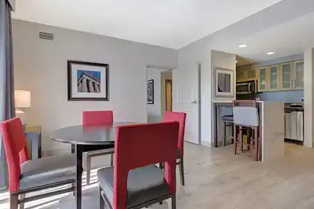 Homewood Suites by Hilton Nashville Vanderbilt, TN - 91