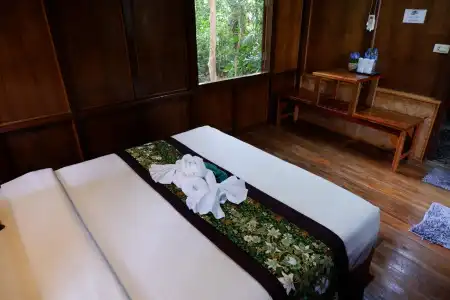 Khao Sok Nature Resort - 3