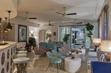 Capri Tiberio Palace - The Leadings of the World - 29