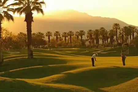 The SPA at Desert Springs - 25
