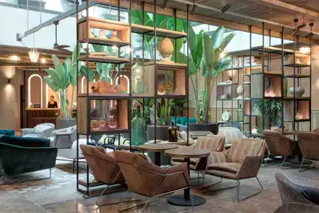 DoubleTree by Hilton Rome Monti - 23