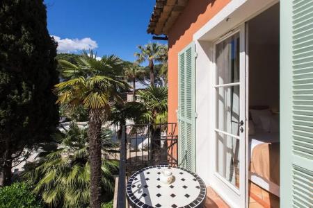 La Bastide de Saint Tropez - 49