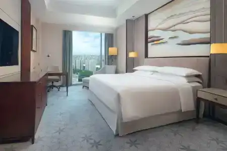 Sheraton Shanghai Jiading - 47