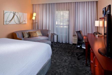 Courtyard Charlottesville - 6