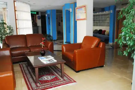 VIP Apart - 1