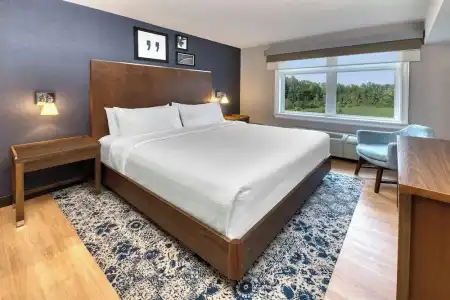 Four Points by Sheraton Barrie - 49