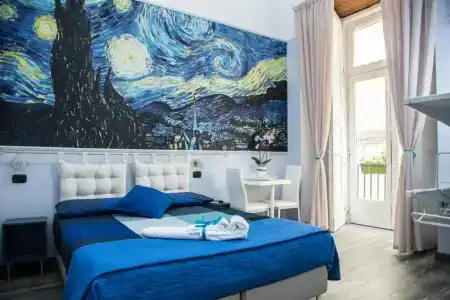 Art In B&B - 38