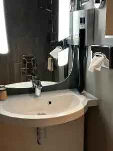 ibis Saint Malo La Madeleine - 46