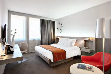 FirstName Toulouse, part of JdV by Hyatt - 4