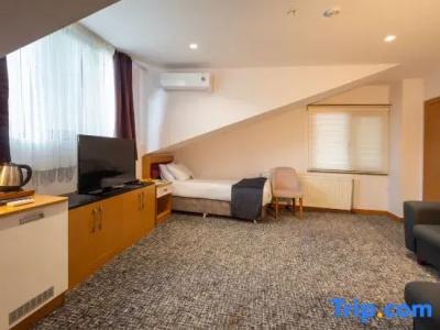 Golden Inn Uzungol - 80
