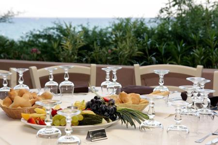 TH Costa Rei - Free Beach Club - 9