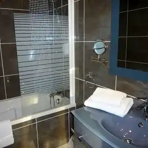Grand Hôtel du Luxembourg & Spa - 75