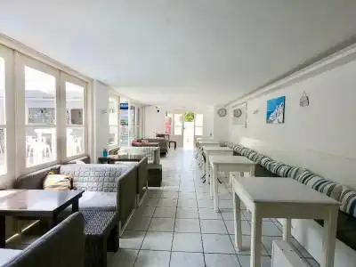 Anny Studios & Rooms Perissa Beach - 10