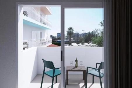 Bamblue Boutique Apartments - 152