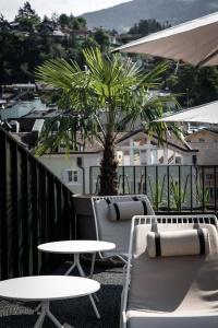 ADLER Historic Guesthouse - 28