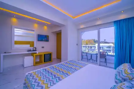 Oceanis Park - 38