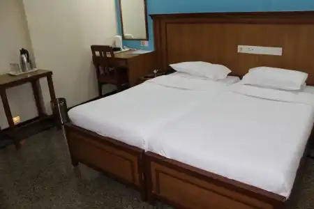 Park View, Mumbai - 28