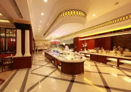 Nanjing Grand - 8