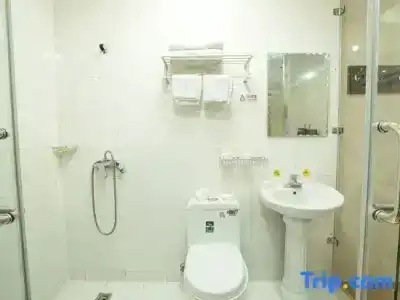 Xinyue Hostel - 61