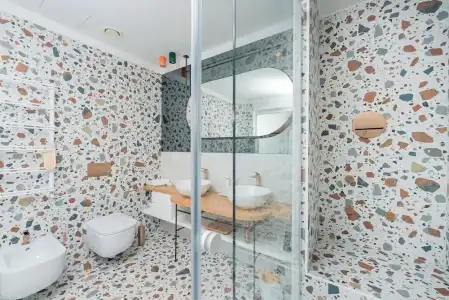 Albergo Diffuso Bacco Furore - 90