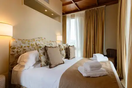 Cappuccina Country Resort - 0