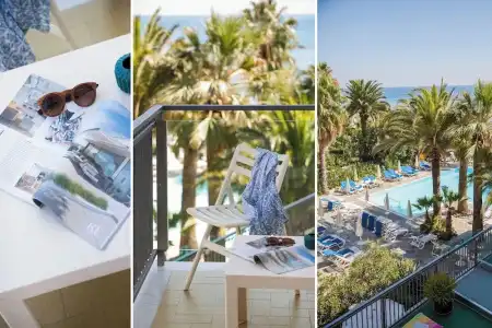 Caravelle Thalasso & Wellness - 84