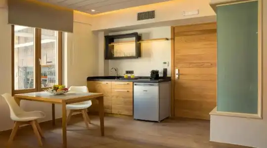 Querini Luxury Suites - 75