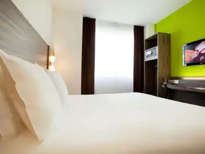 ibis Styles Rennes Centre Gare Nord - 27