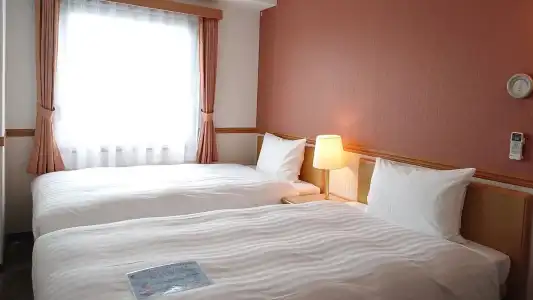 Toyoko Inn Hanshin Amagasaki Ekimae - 19