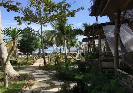 Mook Montra Resort Seafront - 1