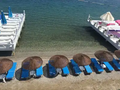 Lavinya Otel - 14
