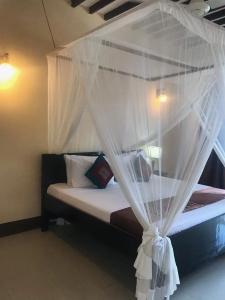 Amaan Beach Bungalows - 75