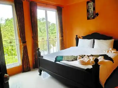 Khaolak Boutique Heritage - 33