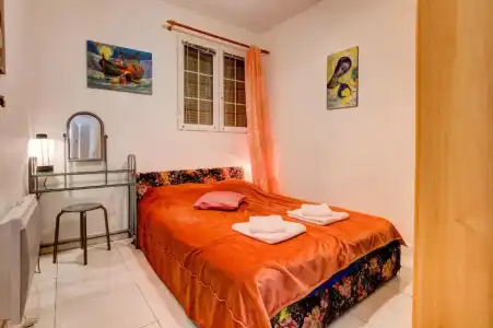 Sun Rose Apartments - 73