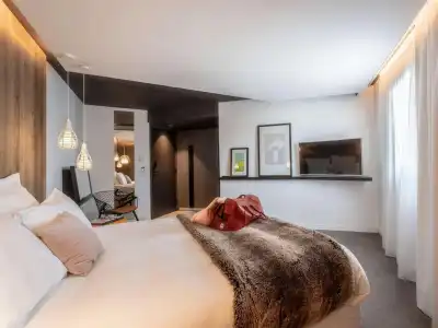 Mercure Valence Sud - 29
