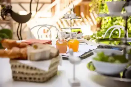 Le Champ des Oiseaux Hôtel & Spa 4* - 25