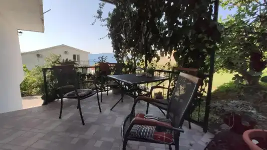 Guesthouse Podaca - 17