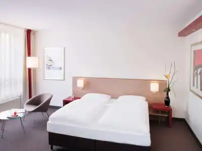 Mövenpick Münster - 3