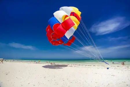 Telemaque Beach & Spa - Families and Couples Only - 12