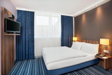 Holiday Inn Express Augsburg by IHG - 45