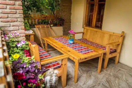 Magdalena's House - 12