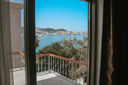 Elite Bodrum - 116