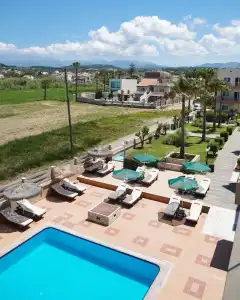 Maleme Mare Apartments - 19