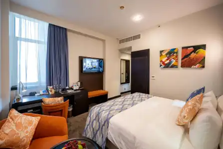 Ramada Encore by Wyndham Doha - 3