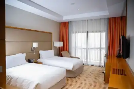 Crowne Plaza Sohar by IHG - 77