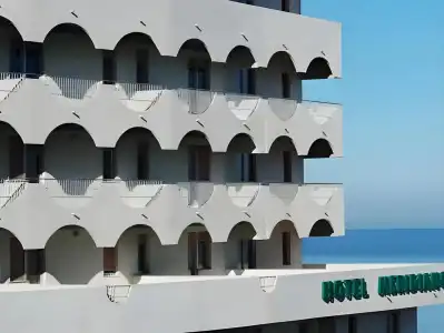 Meridiano - 27
