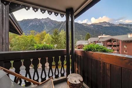 Lykke Chamonix - ex Mercure - 50