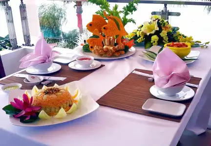 Century Riverside Hue - 11
