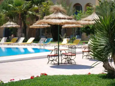 Djerba Les Dunes - 16